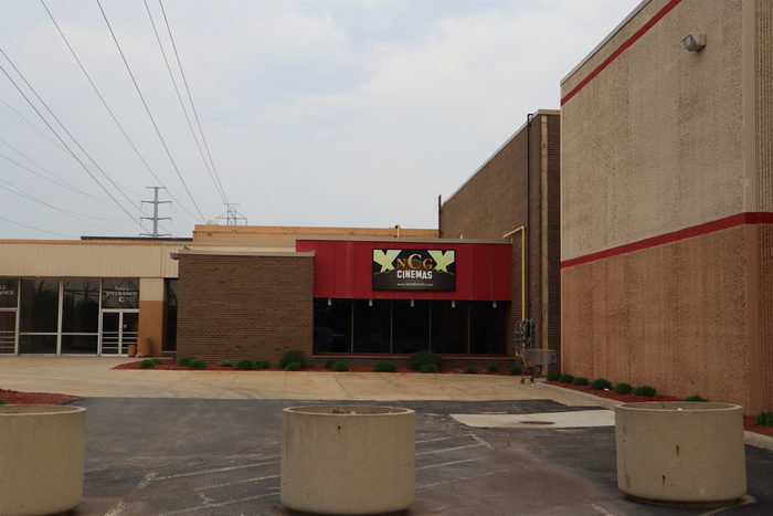 NCG Courtland Cinemas - May 11 2022 (newer photo)